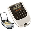 Premium 4-in-1 Solar Calculator (Case of 25)