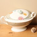 Villeroy & Boch 'Aureus' 3-quart Gravy Tureen