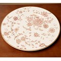 Villeroy & Boch Golden Garden 12.5-inch Serving Dish