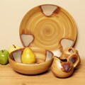 Sango Splash 5-piece Completer Set