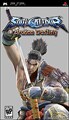 PSP - Soulcalibur: Broken Destiny