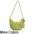 The Sak 'Janet St. Minis' Hobo-style Bag