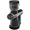 KitchenAid KPCG100OB Pro Line Onyx Black Burr Coffee Grinder