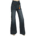 Dittos Women's Trouser Denim Jeans