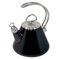 Chantal Three-cup Small Personal Teakettle