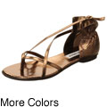 Steve Madden Women's 'Lemma' Sandals