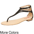 Farylrobin Women's 'Whistle' Sandals