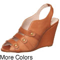Farylrobin Women's 'Arch' Wedges