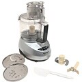 Cuisinart DLC-2011BCN Prep 11 Plus Food Processor