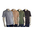 Per Lui Per Lei Men's Short-sleeve Shirt