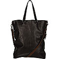 Prada 'Glace' Folding Tote Bag