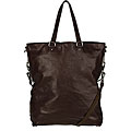Prada 'Glace' Folding Tote Bag