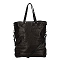 Prada 'Glace' Folding Tote Bag