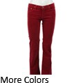 Adriano Goldschmied 5-pocket Bootcut Corduroy Pants