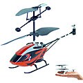 Mini 818 3-channel Remote Control Helicopter