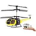 Syma S011 3-channel Mini Lama Remote Control Helicopter