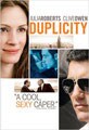 Duplicity (DVD)