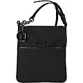 Fendi 'Zucchino' Small Messenger Bag