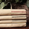 Jacobean 300 Thread Count Cotton Sheet Set