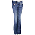 Diesel Women's 'Cherock' Jeans
