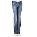 Diesel Women's 'Doozy' Faded Jeans