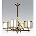 Revolution 4-light Chandelier
