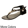 Bo'em Women's 'Michelle' Sandals