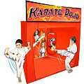 Karate Dojo