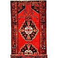 Mousel Rug (4'3 x 10'1)