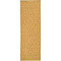 St. Barts Indoor/ Outdoor Polypropylene Rug (2'4 x 6'7)
