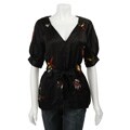 French Connection Women's Francoise Top