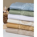 Medallion 400 Thread Count Printed Cotton Sheet Set
