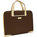 Rioni Signature Carry-on Briefcase