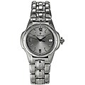 Titan Men's Sport Stainless Steel Band Watch