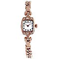 Jennifer Lopez Collection Bracelet Watch
