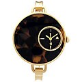 Jennifer Lopez Collection Bangle Watch