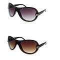 XOXO 'Glamour' Women's Sunglasses