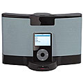 Multimedia 2.1-channel iPod Docking Speaker