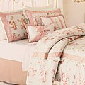 Amalie 4-piece Comforter Set