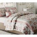 Amalie 4-piece Comforter Set
