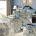 Meredith 4-piece Comforter Set