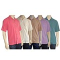 Per Lui Per Lei Men's Short-sleeve Shirt