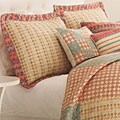 Walton Queen-size 6-piece Quilt Set