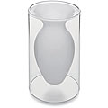 Medium Esmeralda Vase