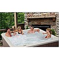 Calistoga 8-person Built-in Stereo Spa