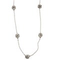 Tacori Platinum 1/3ct TDW Diamond Necklace (G, VS)
