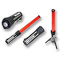 X-stick Multifunctional Flashlight and Signal Kit