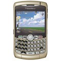 BlackBerry 8320 Gold GSM Unlocked Cell Phone (Refurbished)