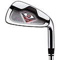 Wilson Staff Ci7 Right-handed Steel Irons (4-GW)