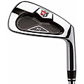 Wilson Pi7 Right-handed Steel Iron Set (3-PW)